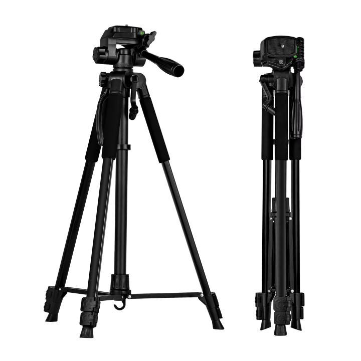 Dslr Camera Tripod Feet JOILCAN Camera Tripod For Canon Nikon Sony