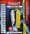 Premium Heavy-Duty Extension Lead with 1-Year Guarantee - Ultimate Power Solution for Home & Office. 
