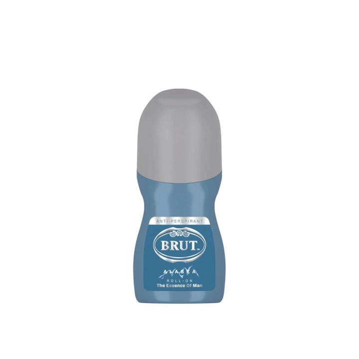 Brut Man Alaska Roll On 50ml in Pakistan