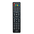 China LED LCD TV Universal Remote – 015 Model, Long-Range, Reliable, and Battery Efficient. 