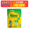 NESTLE NIDO Pre School Nutrition  3+ Powder 150gm. 