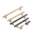 1 Piece Fancy Resin Tray Handle , For Cabinet Handle  Drawer pull Hardware. 