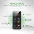 JDiag Faslink M2 Bluetooth 4.0 Bluedriver OBDII Car Diagnostic Tool - Imported from UK. 