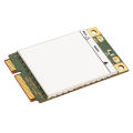 4G LTE Network Card Privacy Protection Mini PCIE Network Card Adapter HSPA+ Stable Safe for Latitude M6800 for Latitude E5440. 