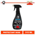 Harris Klink  Protectant Dashboard Polish 315ml Rose. 