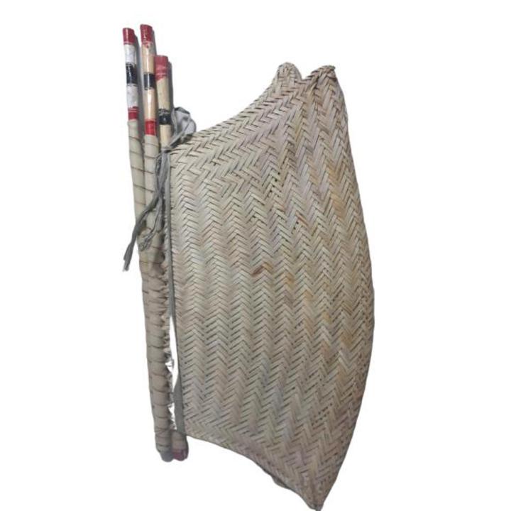 Hand Fan Handicraft Hand Fan Classical Pack of 3