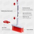 5 in 1 Cleaner Kit Computer Earphone Cleaner Brush Cleaning Tool. 
