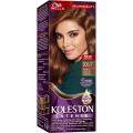 KOLESTON INTENSE – 100% Grey Coverage and Color Intensity Hair Color (306/7 – Chocolate Brown). 