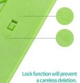 LCD Tablet Thick Line Single Color Writing Board Writing Tablet eEwriter Kids Drawing Pad Light Less LCD Sketch Screen Gift For Kids / Children. 