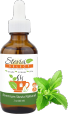 Stevia Select Liquid Stevia Drops Sweetener - Zero Calorie Sweetener - All Natural Liquid Stevia Extract Sweetener Liquid - Stevia Drops Liquid Sweetener - Keto Sweetener & Sugar Alternative 60 ml. 