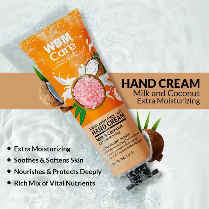 (Pack%20of%202)%20WBM%20Moisturizing%20Hand%20Cream%20-%2030g%20%7C%20Milk%20and%20Coconut,%20Hand%20Cream%20Set%20for%20Smooth%20&%20Soft%20Hands%20and%20Foots%20-%20Image%205