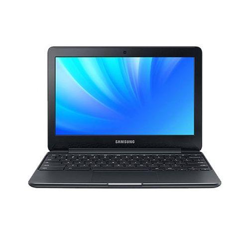 Samsung Chromebook 3 XE500C13-K03US - 11.6 HD Display - Intel® Celeron® N3060 - Intel® HD 400 Graphics - Chrome OS™ (Refurbished)