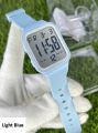 Digital Led Watch For Man New Design Sport Watch For Men Waterproof Digital Student Sport Watch Digital Unisex Sports Watches Digital Watch With Alarm Clock - Sport Digital Watch - Kids Watches For Boys. 