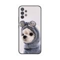 Silicone Case for Samsung Galaxy A32 Case A32 4G SM-A325F/ds Soft TPU Cover Phone Case for Samsung A32 A 32 5G SM-A326B/ds Cover. 