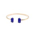 【Hengli jewelry story】Fashion Oval Many Cateye Bracelets Bangles for Women Jewelry Display. 