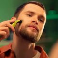Philips Oneblade Face + Body QP2824/10 - 5 in 1 - Adjustable comb - Trim - Edge - Shave. 