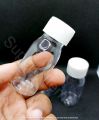 Empty Plastic Bottles for Zamzam 30ml Pack of 12 / Zam Zam water Bottle Empty / Empty Zamzam Bottles High Quality. 