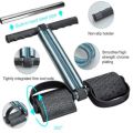 Tummy Trimmer Double Spring & Hand gripper High Quality Weight Loss Machine For Home Gym. 