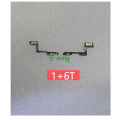 For Oneplus 5 5T 6 6T 7 7T 8 Pro Power On Off Volume Switch Side Button Key Flex Cable. 