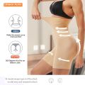 Lower Half Body Shaper Seamless High Waist Slimming Tummy Control Shapewear Belly Slimmer Best For Women Body Slimmer. 