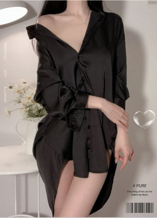 Black%20Nighty%20for%20Women%20-%20Image%208