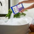Dr Teal's Epsom Salt Soaking Solution, Soothe & Sleep, Lavender, 500 grams. 
