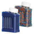 20,000 Crystal Orbeez Bullets Gel Beads Blaster Gel Balls Shooter Refill Gel Water Beads Splatter 7.5mm. 