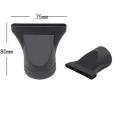 "Plastic Flat Hair Dryer Narrow Concentrator Nozzle". 