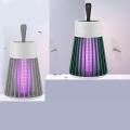 Portable USB Electric Mosquito Killer Lamp. 