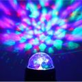 Magic Cool Camping Lights XF-5802 1W+6LED+3 Color LED. 