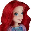 Hasbro: DISNEY PRINCESS: ROYAL SHIMMER: AREIL (E4156). 