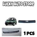 SUZUKI Mehran Rear Bumper Patti 1 Pc. 