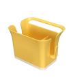Kitchen Sink Drainer Cutlery Sponge. 