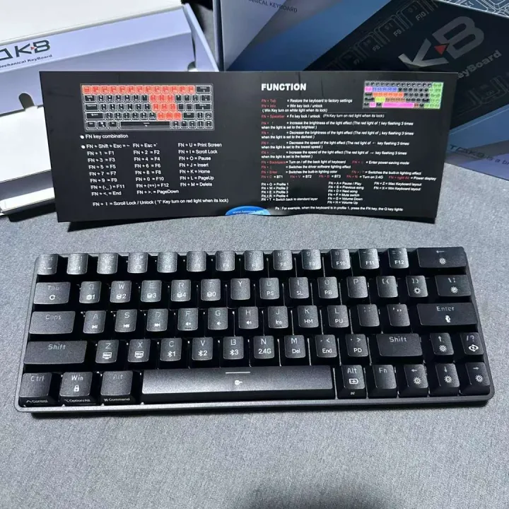TMKB%20T63%20Gaming%20Keyboard%20Wireless%20Triple%20Mode%20BT5.0/2.4G/USB-C%20Mechanical%20Keyboard%20Wireless%2063%20Keys%20Wireless%20Bluetooth%20Keyboard%20Rechargeable%20RGB%20Backlit%2060%20Just%20Click%20to%20buy%20-%20Image%205