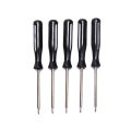 Nintendo Switch NS Joy-Con Y00/Y1.5 Screwdriver For  Tri-Wing Y Shape Screws Hand Tools Creek. 