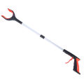 1Pc Foldable Gripper Extender Hand Tools Litter Reachers Pickers Collapsible Garbage Grabber Pick Up Tools Grabbers Hudduo. 