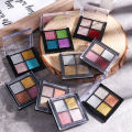 Nail Art Powder Glitter Long Lasting Colorful Chrome Mirror Pigment Nails Decorations DIY Powder for Makeup. 