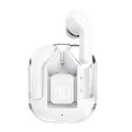 Air31 Earbuds Wireless Transparent Bluetooth 5.3 Air 31 Ear buds Wireless Headset Transparent Charging Case Heavy Bass Stereo Earphones Noise Reduction Sports Headset with Microphone Waterproof Headphone LED Digital Display airpods_ by Sellify 365. 