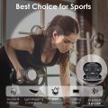 Gaming Headset, Muzili PS4 Headset Stereo Surround Sound Gaming Headsets with Noise Cancelling Mic & In-Line Control Volume Control Gaming Headphones Compatible with PC/PS4/Xbox One/Switch. 