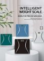 Bathroom weight scale\digital weight machine\180kg Human Body Weighing Scale \Accurate Health Scale \Portable Home Electronic Weight Machine \Fashionable Digital & Analog Design\Smart Body Weight Machine\personal weight scale \. 