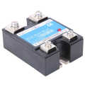 Solid State Relay DC DC SSR Input 3-32VDC Load 5-220VDC Control Relay. 