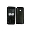 Nokia 215 Rear Complete Body Casing Housing Replacement For Nokia 215 - Black. 