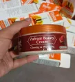 Zafrani Beauty Cream Saffron Infused Brightening Cream for Glowing Hydrated and Even Toned Skin. 