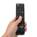 2019 New Remote Control Replacement for Samsung AH59-02533A Blue Ray Home Theater System High Quality. 
