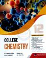 College Chemistry For Class 12th By Dr. Jamshed Akbar. 