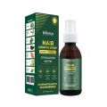 Kilarca DHT Blocker & Biotin Hair Growth Spray - Premium Hair Tonic for Hair Care & Growth - For Women & Men, All Hair Types. 