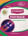 Azeem Student Physics Intermediate Part-II by Muhammad Mohammad Imran Ali. 