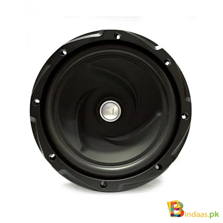 KFC-W3010%20Sub%20Woofer%20-%2012"%20-%201000W%20-Single%20Coil%20-%20Black%20-%20Image%203