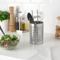 IKEA Cutlery Stand  Kitchen Utensil Rack. 