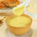 100% Natural Pure Corn Powder 100g Sweet Corn Powder for Milled Dried Sweet Corn Flour Kernels. 
